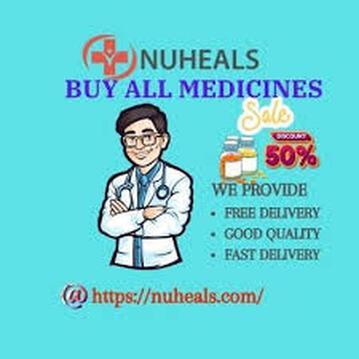 Nuheals .com